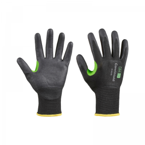 Honeywell CoreShield 24-9518B Nitrile-Coated Cut Level D Gloves